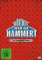 Hör mal, wer da hämmert - Komplettbox, Staffel 1-8 [28 DVDs]