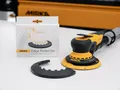 Mirka DEROS 150 mm / Kantenschutz - Hub 2,5 / 5,0 / 8,0 mm - Karton / Case