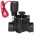 Elektro Bewässerungsventil mit Druckeinstellung 2x1" BRADAS 2563
