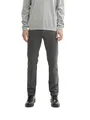 Tom Tailor Herren Jersey Travis Slim Fit Chino Hose, 35951 - Black White Birds Eye, 33/32