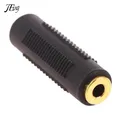 I54 3.5mm Klinke Kupplung Verbinder Buchse auf Buchse stereo Kabel Adapter TV PC