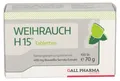 Bios Medical Services Weihrauch H 15 Tabletten, 100 St. Tabletten