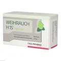 WEIHRAUCH H15 Tabletten 100 ST