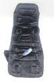 Comfier Massagesitzauflage 10 Vibrationsmotoren 3 Heizkissen Massage Wärmeversor