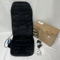 COMFIER Massagesitzauflage CF-2206 Wärmefunktion 8 Motoren Retourenware