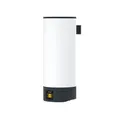 STIEBEL ELTRON Elektro Warmwasserspeicher EW-V ECO 50 l, LC-Display, Energieklasse B, geringer Bereitschaftsenergieverbrauch, vakuumisoliert, druckfest, wandhängend, 205033