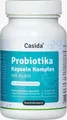 Casida Darmflora Komplex mit Inulin Probiotika 120 Kapseln
