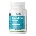 Casida Darmflora Komplex, 16 Bakterienstämme mit Inulin, Vitamin B2 & B6, magensaftresistente Kapseln, vegan, 120 Kapseln