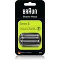Braun Series 3 21B Ersatz-Kopf für die Rasur mit dem Elektrorasierer