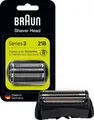 Braun Ersatzscherteil Series 3 21B