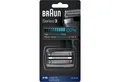 Braun Haar- und Bartschneider Braun Ersatzscherkopf Kombipack 21B, Scherkopf