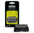 Braun Ersatzscherköpfe Series 3 21B Ersatzscherteil Kombipack