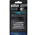 Braun Nassrasierer Braun Kombipack 21B Zubehör für Serie 3 Rasierer., Für Braun Rasierer Serie 3