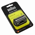 Original Braun Series 3 Cassette 21B | Scherkopf Scherfolie Klingenblock Kombipa
