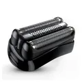 Braun Kombipack 21B Rasierer Ersatz Scherkopf für IL Shaver Serie 3 schwarz