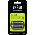 Braun 21b Scherkopf (4210201163626) (21B)