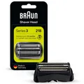 BRAUN Kombipack KP21B Scherteil Scherkopf Aufsatz Ersatz Rasierer Schermesser