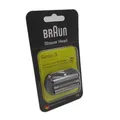 Braun Series 3 Elektrorasierer Ersatzkopf Rasierer Kopf Kompatibel Rasur