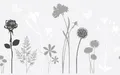 d-c-fix Folie Static Premium Blossom 45 cm x 1,5 m