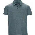 KILLTEC Herren Funktions Poloshirt Lilleo MN PL SHRT
