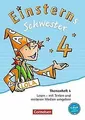 Einsterns Schwester - Sprache und Lesen - Neubearbe... | Buch | Zustand sehr gut