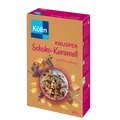 GOURVITA DE Kölln Müsli Knusper Schoko-Karamell 500g 14069