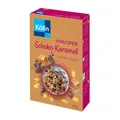 Kölln Müsli Knusper Schoko Karamell köstliches Frühstücksmüsli 500g