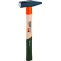 PICARD Schlosserhammer SecuTec® 200g mit Hickorystiel Nr. 12 | Gravur möglich