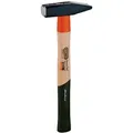 Schlosserhammer Secutec Mit Hickorystiel 200g Picard