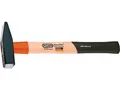 PICARD 0001202-0200 Schlosserhammer SecuTec® Nr. 12 200 g Stiellänge 280 mm Hick