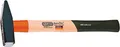 Schlosserhammer SecuTec® Nr. 12 200 g Stiellänge 280 mm Hickory PICARD