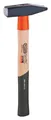 PICARD Schlosserhammer SecuTec® 200g mit Hickorystiel Nr. 12 Hammer NEU