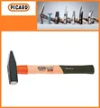 PICARD Schlosserhammer SecuTec® Nr. 12 200 g Stiellänge 280 mm Hickory Stiel