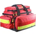 Sanismart Notfalltasche Minister XL Trauma Bag, 50 x 34 x 32 cm, ohne Füllung