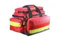 SANISMART Arzttasche Notfalltasche MINISTER XL Rot Nylon 50 x 34 x 32 cm Trauma Bag