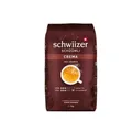 Cremesso Crema Bohnen schwiizer schüümli