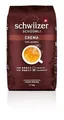 Schwiizer Schüümli medium_roast, Crema Ganze Kaffeebohnen 1kg - Intensität 3/5 -