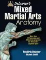 Michael Gundill Frederic Delavier's Mixed Martial Art (Taschenbuch) (US IMPORT)
