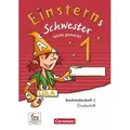 Einsterns Schwester - Zu Ausgabe 2015 und Ausgabe 2021 - 1. Schuljahr