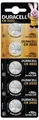 Duracell Knopfzelle CR2032 3V 5 St. 220 mAh Lithium Elektro 2032