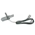 LUTH Premium Profi Parts Temperaturfühler kompatibel mit Siemens 00423842 Ptc mit Kabel für Backofen Herd