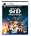 Star Wars Tales From The Galaxy’s Edge (Enhanced Edition) (VR) - PS5 /