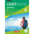 Cornelsen English G Lighthouse - General Edition - Volume 6: 10th school year (Englisch, Gwen, Sydney/Berwick, Thorne, 2017) (40493802)