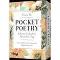 Riva M.:Pocket Poetry (Deutsch, Claire M., 2025) (54087074)
