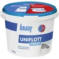 Uniflott Finish Spachtelmasse 8 Kg Uniflott - Knauf