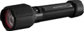 Ledlenser Profi-Taschenlampe aufladbar P7R Pro