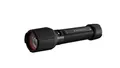 LED LENSER Profi-Taschenlampe aufladbar P7R Pro