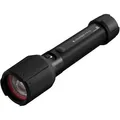 Ledlenser Taschenlampe P7R Pro, LED, aufladbar, 2.000 Lumen, 17 cm, wasserdicht