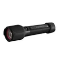 4058205037136 Ledlenser P7R  Pro Schwarz Taschenlampe LED Ledlenser