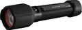 Ledlenser P7R Pro LED Taschenlampe 2000lm IP68 aufladbar schwarz